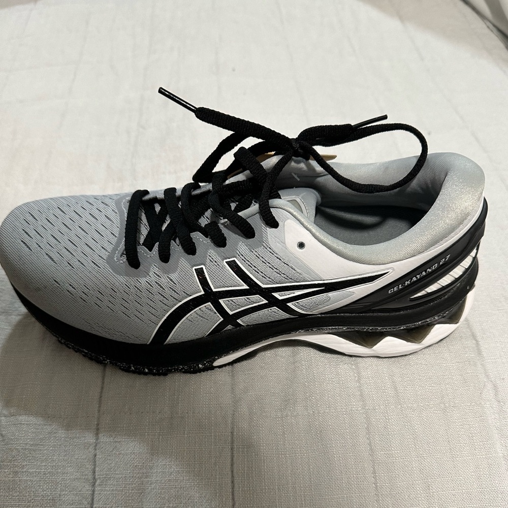 ASICS athletic shoes